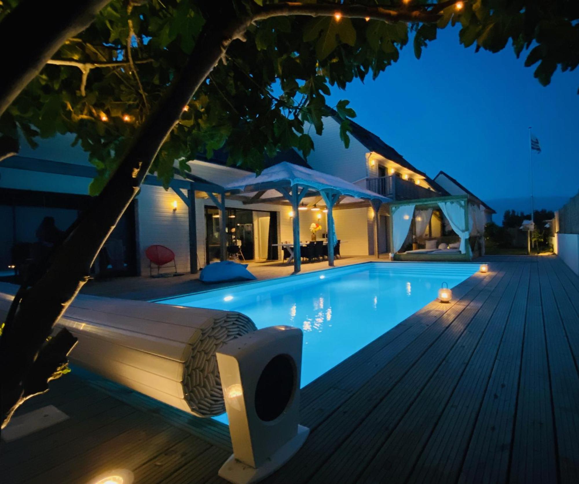 Villa La Majo *